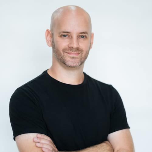 Tomer Shwarzberg