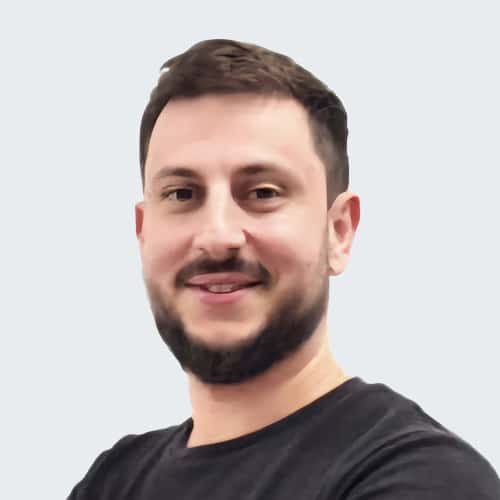 Zohar Korenblum